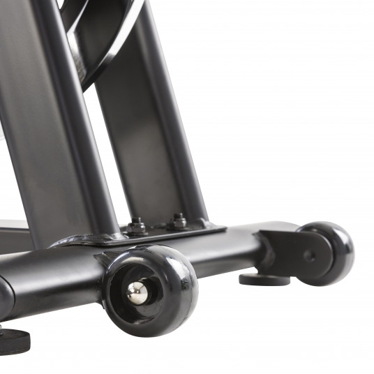 Spiningo dviratis Tunturi Compentence S40