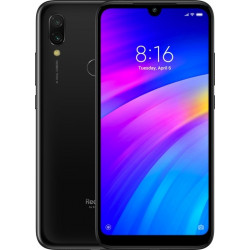 Grūdinto stiklo ekrano apsauga skirta Xiaomi Redmi 7
