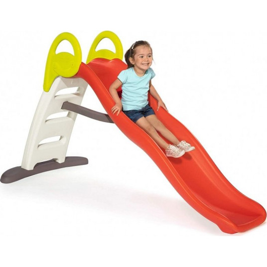 Čiuožykla Smoby Funny II 200 cm