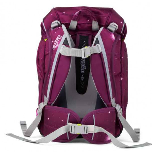 Mokyklinė kuprinė Ergobag Prime Beary Tales