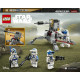 LEGO® 75345 Star Wars™ 501-ojo būrio klonų karių™ kovos rinkinys