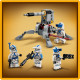 LEGO® 75345 Star Wars™ 501-ojo būrio klonų karių™ kovos rinkinys