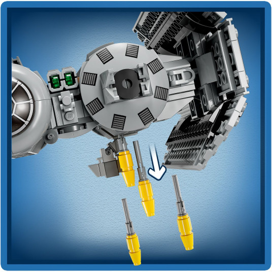 LEGO® 75347 Star Wars™ TIE Bomber™