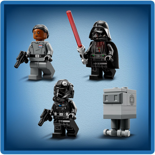 LEGO® 75347 Star Wars™ TIE Bomber™