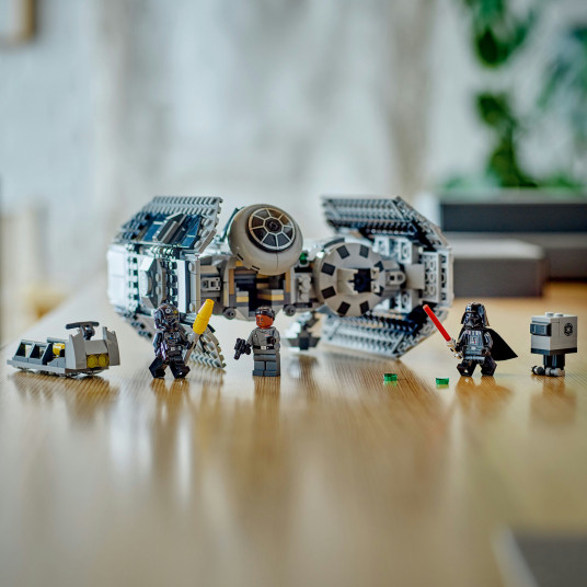 LEGO® 75347 Star Wars™ TIE Bomber™