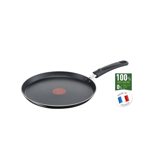 Keptuvė Tefal B5671053, 25 cm