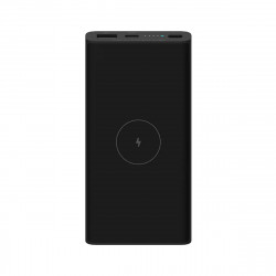 Xiaomi Wireless Power Bank BHR5460GL 10000 mAh, juodas, 10 W