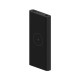 Xiaomi Wireless Power Bank BHR5460GL 10000 mAh, juodas, 10 W