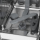 Indaplovė BEKO BDFS26040XQ