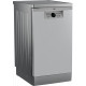 Indaplovė BEKO BDFS26040XQ
