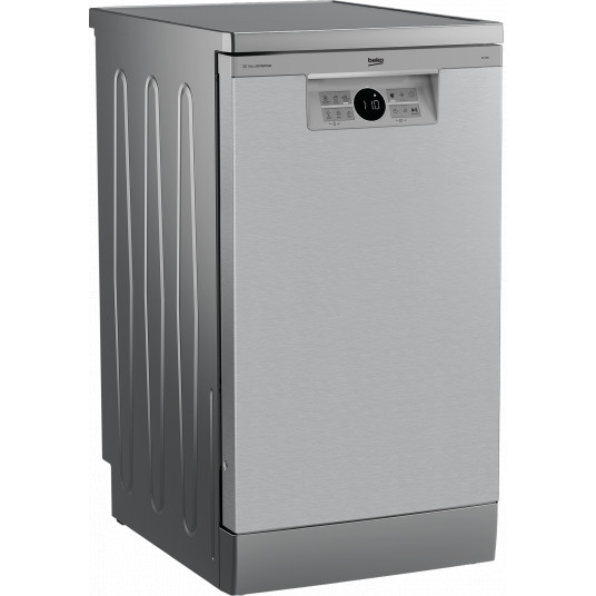 Indaplovė BEKO BDFS26040XQ