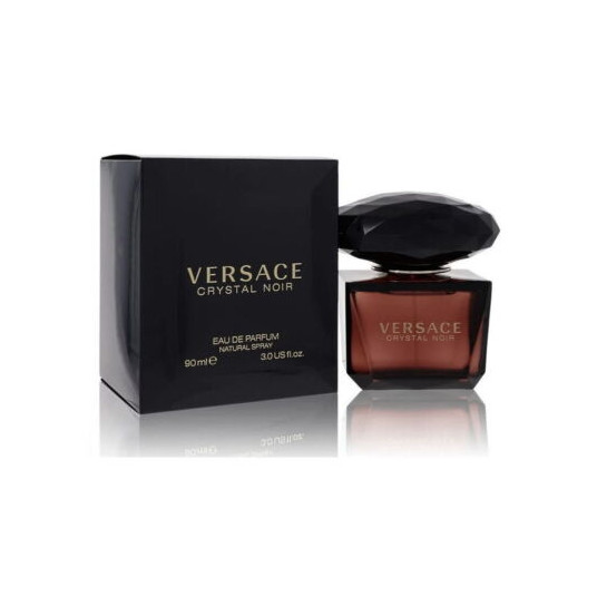 Versace Crystal Noir EDP 90 ml