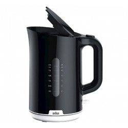 Virdulys Braun WK1100BK