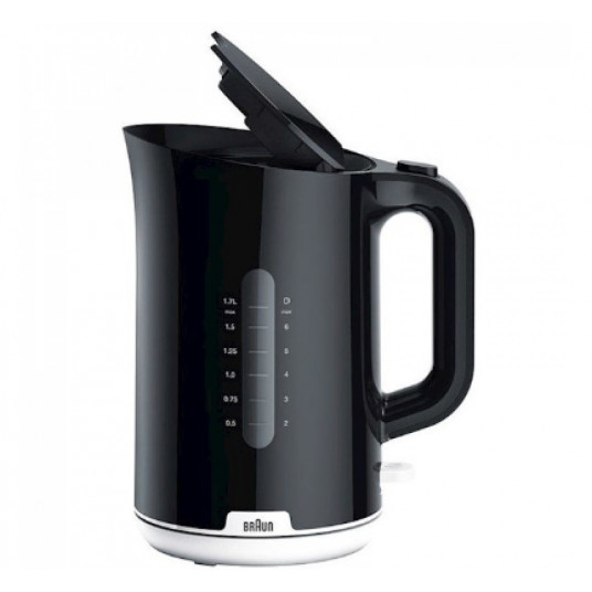 Virdulys Braun WK1100BK