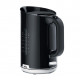 Virdulys Braun WK1100BK