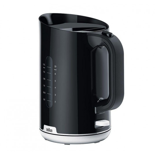 Virdulys Braun WK1100BK