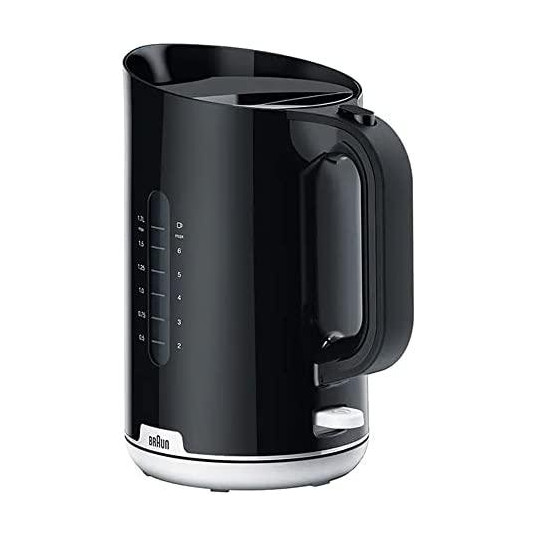 Virdulys Braun WK1100BK