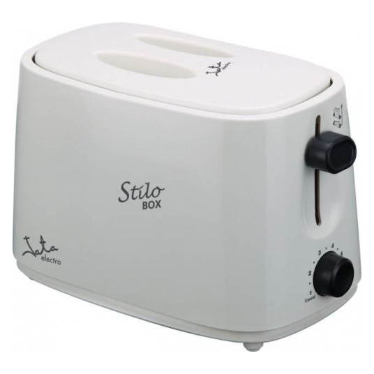 Skrudintuvas Jata TT331, baltas
