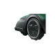Vejos robotas BOSCH Indego M 700