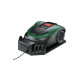 Vejos robotas BOSCH Indego M 700