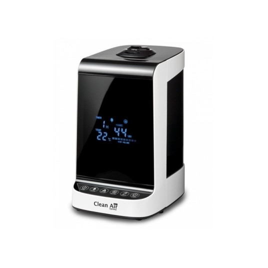 Oro drėkintuvas CLEANAIR CA-605