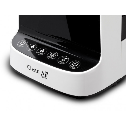 Oro drėkintuvas CLEANAIR CA-605