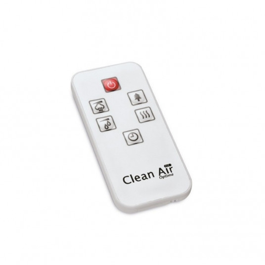 Oro drėkintuvas CLEANAIR CA-605