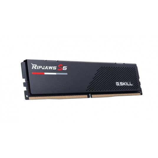 G.Skill Ripjaws S5 F5-6400J3239G16GX2-RS5K atminties modulis 32 GB 2 x 16 GB DDR5 6400 MHz