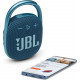 Garso kolonėlė JBL Clip 4 Blue