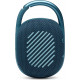 Garso kolonėlė JBL Clip 4 Blue