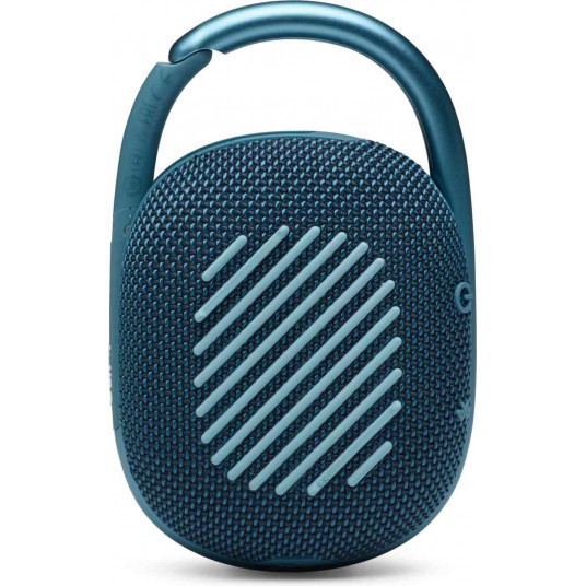 Garso kolonėlė JBL Clip 4 Blue