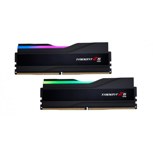 G.Skill F5-7800J3646H16GX2-TZ5RK atminties modulis 32 GB 2 x 16 GB DDR5 7800 MHz