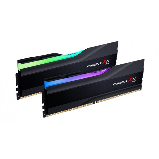 G.Skill F5-7800J3646H16GX2-TZ5RK atminties modulis 32 GB 2 x 16 GB DDR5 7800 MHz