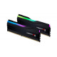 G.Skill F5-7800J3646H16GX2-TZ5RK atminties modulis 32 GB 2 x 16 GB DDR5 7800 MHz