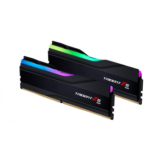 G.Skill F5-7800J3646H16GX2-TZ5RK atminties modulis 32 GB 2 x 16 GB DDR5 7800 MHz