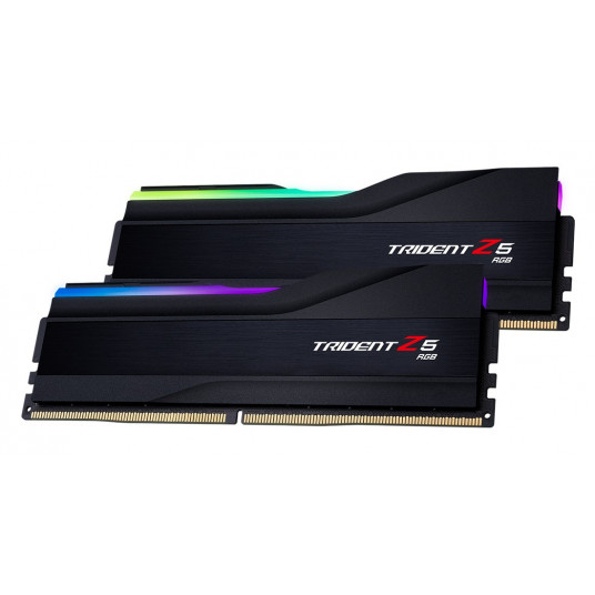 G.Skill F5-7800J3646H16GX2-TZ5RK atminties modulis 32 GB 2 x 16 GB DDR5 7800 MHz