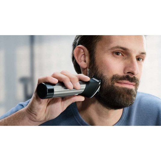 Barzdakirpė PHILIPS BT9810/15