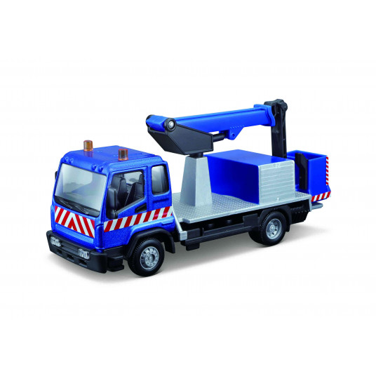 BBURAGO transporto priemonė, asort., 18-32260
