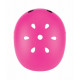 GLOBBER šalmas Primo Lights, XS/S ( 48-53cm), rožinė, 505-110