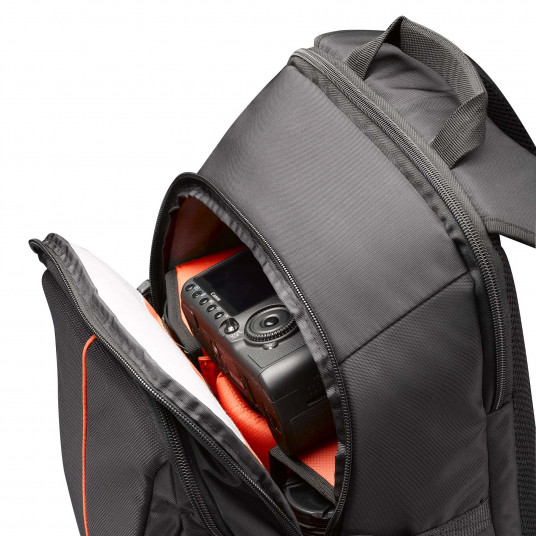 Case Logic Backpack SLR DCB-309 BLACK (3201319)