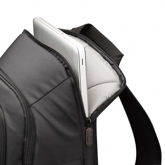 Case Logic Backpack SLR DCB-309 BLACK (3201319)