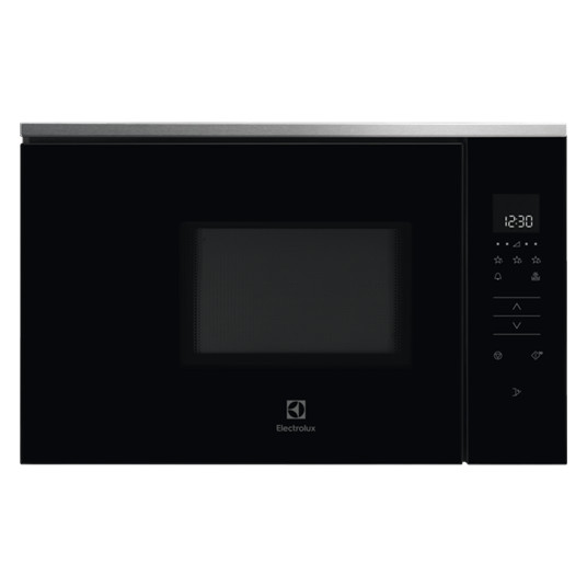Įmontuojama mikrobangų krosnelė Electrolux KMFE172TEX