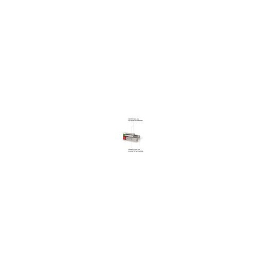 Swissten Textile Universal Quick Charge 3.1 USB-C duomenų ir įkrovimo kabelis 2m raudonas
