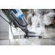 Bissell dulkių siurblys ir garų siurblys Dulkių ir garų laidas, 1600 W, Triukšmo lygis 81 dB, Mėlyna/Titano