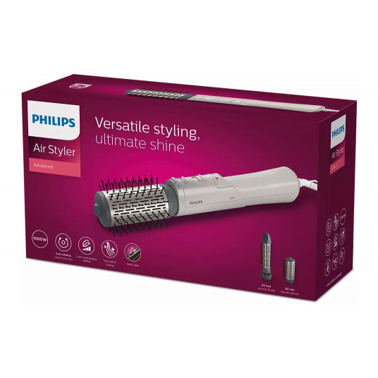 Plaukų formavimo prietaisas Philips BHA710/00 7000