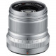 Objektyvas Fujinon XF50mm F2 R WR sidabrinis