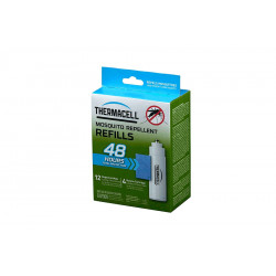 Repelento užpildymo paketas ThermaCell 48 val. R-4