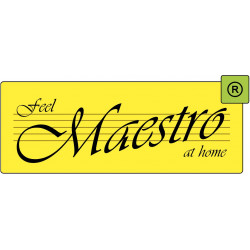 Feel-Maestro MR1660-200 Rankinis kavos virimo aparatas