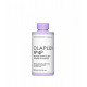 Tonizuojantis šampūnas Olaplex No 4p Blonde Enhancer 250ml