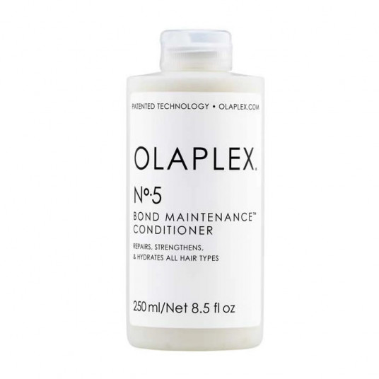 Plaukų kondicionierius Olaplex Bond Maintenance No 5 250ml